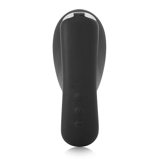 Je Joue - Nuo Anaal Vibrator - Zwart