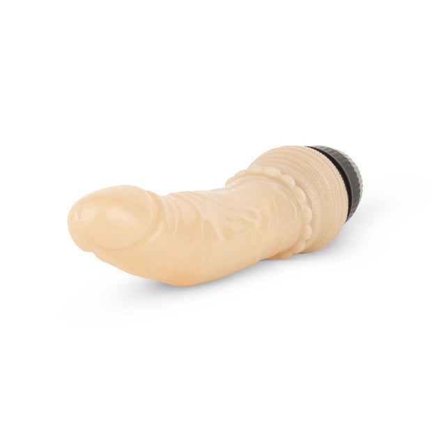 Jelly Glee - Realistischer Vibrator