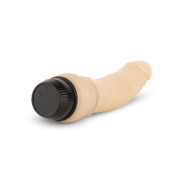 Jelly Glee - Realistischer Vibrator