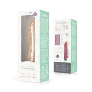 Jelly Supreme - Realistischer Vibrator