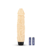 Jelly Supreme - Realistischer Vibrator
