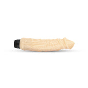 Jelly Supreme - Realistischer Vibrator