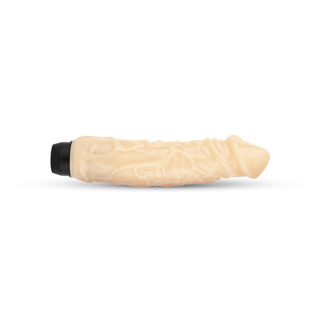 Jelly Supreme - Realistischer Vibrator