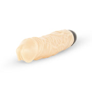 Jelly Supreme - Realistischer Vibrator