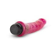 Jelly Passion - Realistischer Vibrator - Pink