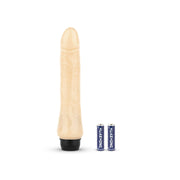 Jelly Passion - Realistischer Vibrator
