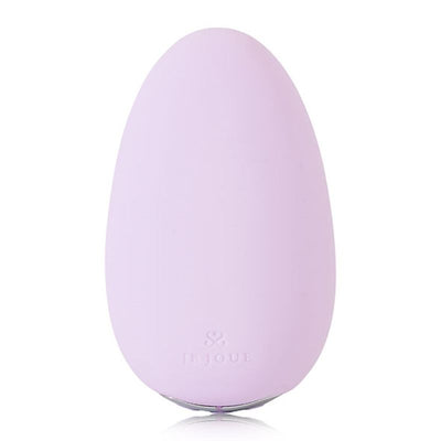 Je Joue - Mimi Soft Vibrator Met Blinddoek - Lila