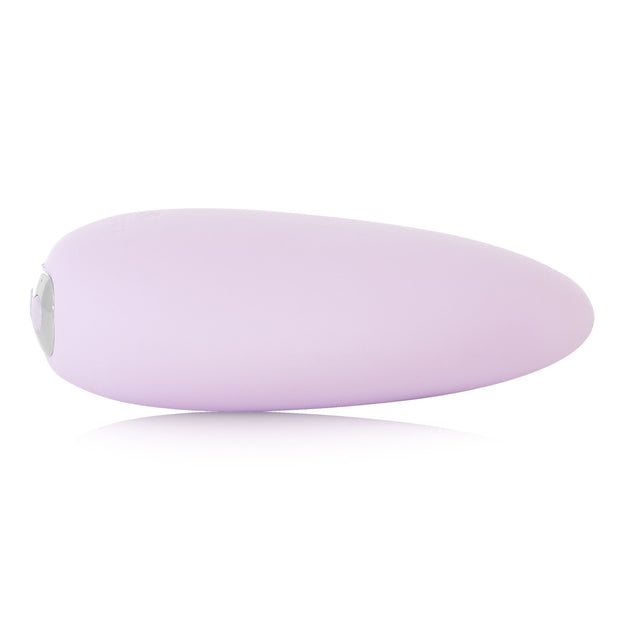 Je Joue - Mimi Soft Vibrator Met Blinddoek - Lila