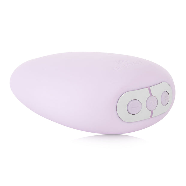 Je Joue - Mimi Soft Vibrator Met Blinddoek - Lila