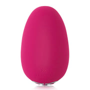 Je Joue - Mimi Soft Vibrator Met Blinddoek - Roze