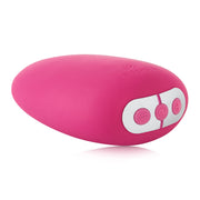 Je Joue - Mimi Soft Vibrator Met Blinddoek - Roze