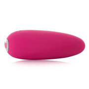 Je Joue - Mimi Soft Vibrator Met Blinddoek - Roze