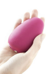Je Joue - Mimi Soft Vibrator Met Blinddoek - Roze