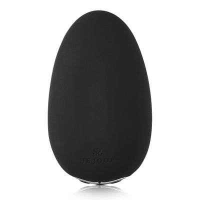 Je Joue - Mimi Soft Vibrator Met Blinddoek - Zwart
