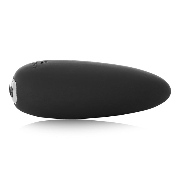 Je Joue - Mimi Soft Vibrator Met Blinddoek - Zwart