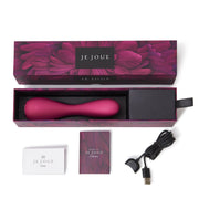 Je Joue - Uma G-spot Vibrator - Roze