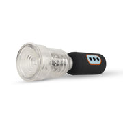 CRUIZR – CS07 Vibrierende Luxus-Penispumpe