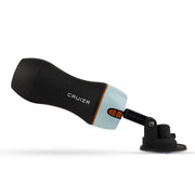 CRUIZR - CM06 Vibrierender Masturbator mit Stimmaktivierung