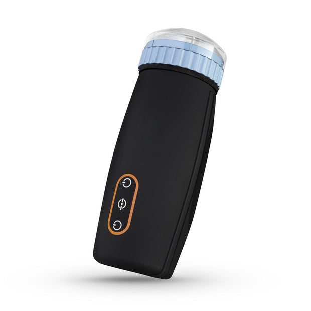 CRUIZR - CRZ005 Stoßender und saugender Masturbator