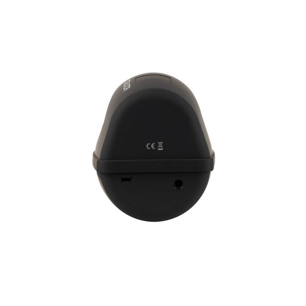 CRUIZR - CRZ005 Stoßender und saugender Masturbator