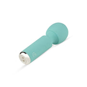 Mini Vibe Stabvibrator - Aqua
