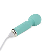Mini Vibe Stabvibrator - Aqua