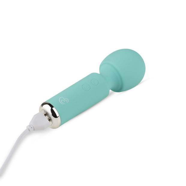 Mini Vibe Stabvibrator - Aqua