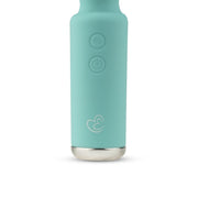 Mini Vibe Stabvibrator - Aqua