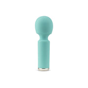 Mini Vibe Stabvibrator - Aqua
