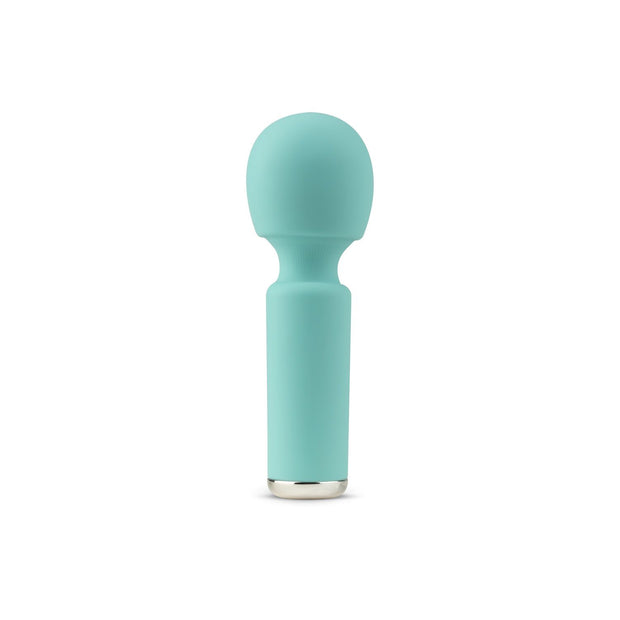 Mini Vibe Stabvibrator - Aqua