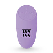 Luv Egg XL - Violett