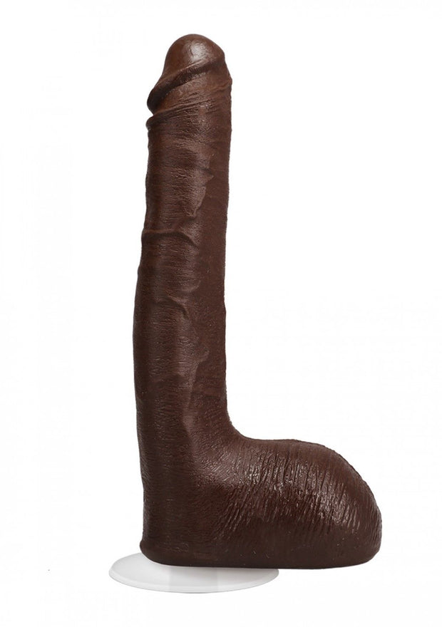 Signature Cocks - Ricky Johnson XL-Dildo mit Vac-U-Lock