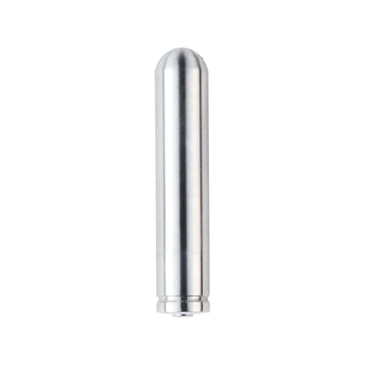 Nexus - Ferro Bullet-Vibrator - Silber