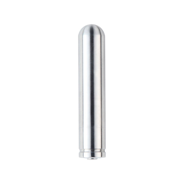 Nexus - Ferro Bullet-Vibrator - Silber