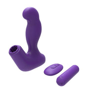 Nexus - Max 20 G-Punkt & P-Punkt Vibrator - Lila