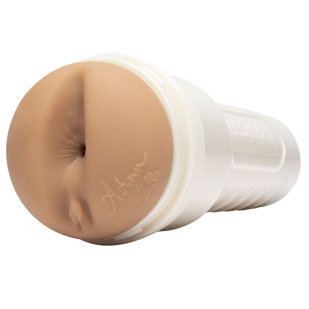 Fleshlight Girls - Male Masturbator Massager  Autumn Falls Peach