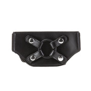 Addiction - Strap-On-Gurtzeug - Schwarz
