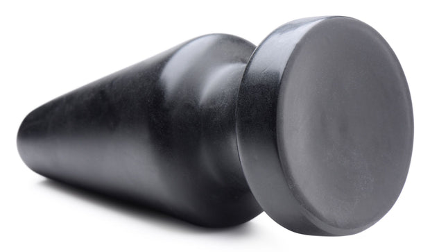 Ass max - Analplug für Fortgeschrittene - Groß