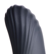 Thunderplugs - Analvibrator mit beweglichem Schaft