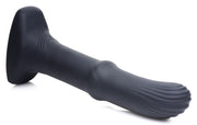 Thunderplugs - Analvibrator mit beweglichem Schaft