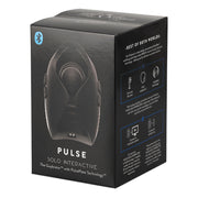 Hot Octopuss Pulse Solo Interaktiver Masturbator