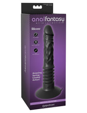 Elite Vibrating Ass Fucker