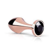 Rosy Gold - Nouveau Analplug