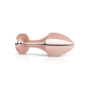 Rosy Gold - Nouveau Analplug