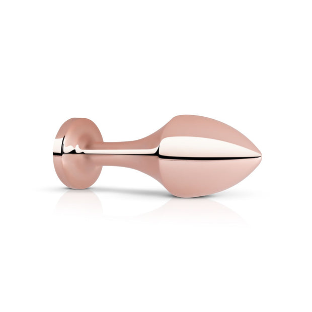 Rosy Gold - Nouveau Analplug