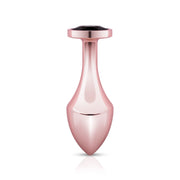 Rosy Gold - Nouveau Analplug