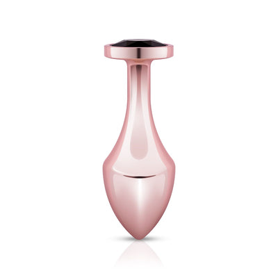 Rosy Gold - Nouveau Analplug