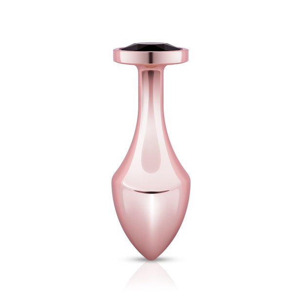 Rosy Gold - Nouveau Analplug