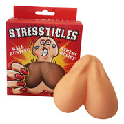 Stressticles Stressball