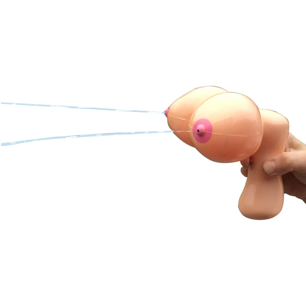 Boobie Squirt Gun - Wasserpistole